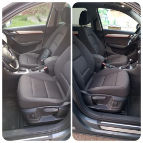 Audi Q3 2.0tdi quattro, снимка 14