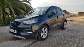 Opel Mokka X 1.4Turbo, снимка 3