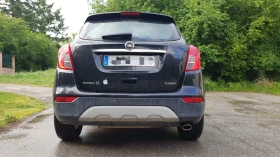 Opel Mokka X 1.4Turbo, снимка 7
