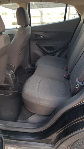 Opel Mokka X 1.4Turbo, снимка 15