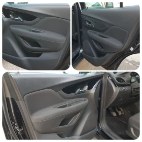 Opel Mokka X 1.4Turbo, снимка 11