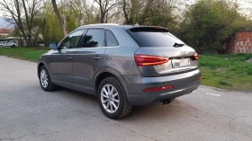 Audi Q3 2.0tdi quattro, снимка 6
