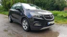 Opel Mokka X 1.4Turbo, снимка 3