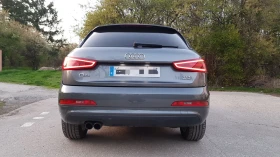 Audi Q3 2.0tdi quattro, снимка 5