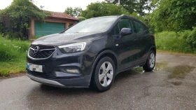 Opel Mokka X 1.4Turbo, снимка 2