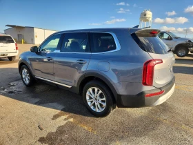 Kia Telluride 3.8l Lx, снимка 2