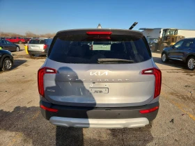 Kia Telluride 3.8l Lx, снимка 6