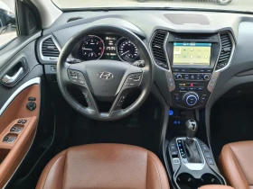Hyundai Santa fe 2.2 CRDI 202к.с. 4WD , снимка 13