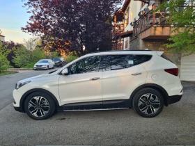 Hyundai Santa fe 2.2 CRDI 202к.с. 4WD , снимка 2