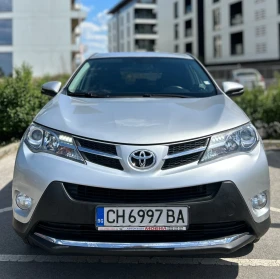 Toyota Rav4, снимка 4