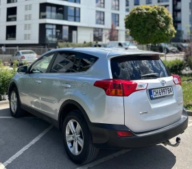 Toyota Rav4, снимка 10