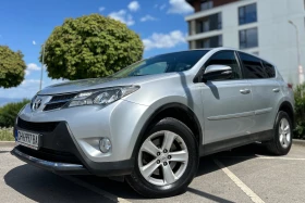 Toyota Rav4, снимка 7