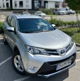Toyota Rav4, снимка 2