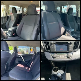 Toyota Rav4, снимка 13