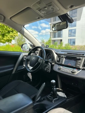 Toyota Rav4, снимка 12