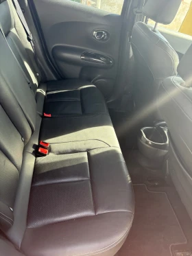 Nissan Juke, снимка 9