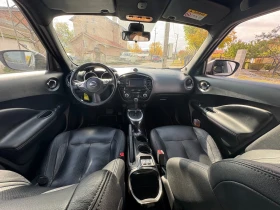 Nissan Juke, снимка 13