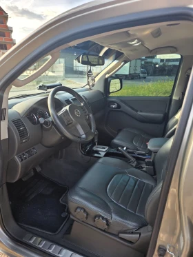 Nissan Pathfinder 2.5 171, снимка 5