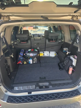Nissan Pathfinder 2.5 171, снимка 9