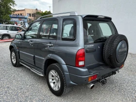 Suzuki Grand vitara 2.5i 158к.с. ФЕЙСЛИФТ УНИКАТ, снимка 3