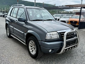 Suzuki Grand vitara 2.5i 158к.с. ФЕЙСЛИФТ УНИКАТ, снимка 1