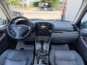 Suzuki Grand vitara 2.5i 158к.с. ФЕЙСЛИФТ УНИКАТ, снимка 7