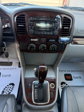 Suzuki Grand vitara 2.5i 158к.с. ФЕЙСЛИФТ УНИКАТ, снимка 11