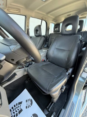 Suzuki Grand vitara 2.5i 158к.с. ФЕЙСЛИФТ УНИКАТ, снимка 6