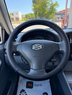 Suzuki Grand vitara 2.5i 158к.с. ФЕЙСЛИФТ УНИКАТ, снимка 12