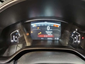 Honda Cr-v * TOURING * АВТОКРЕДИТ БЕЗ ПЪРВОНАЧАЛНА ВНОСКА* , снимка 9
