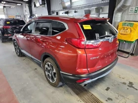 Honda Cr-v * TOURING * АВТОКРЕДИТ БЕЗ ПЪРВОНАЧАЛНА ВНОСКА* , снимка 4