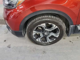 Honda Cr-v * TOURING * АВТОКРЕДИТ БЕЗ ПЪРВОНАЧАЛНА ВНОСКА* , снимка 6