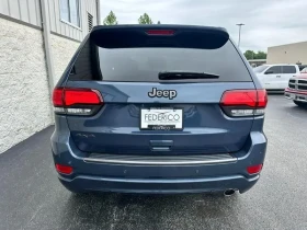 Jeep Grand cherokee 80TH Aniversary Edition, снимка 5
