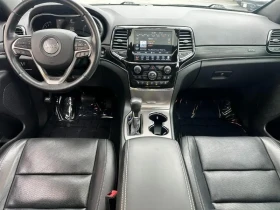 Jeep Grand cherokee 80TH Aniversary Edition, снимка 9
