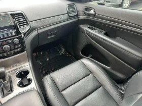 Jeep Grand cherokee 80TH Aniversary Edition, снимка 11