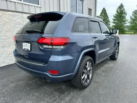 Jeep Grand cherokee 80TH Aniversary Edition, снимка 4