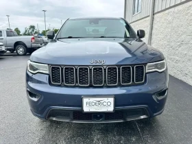 Jeep Grand cherokee 80TH Aniversary Edition, снимка 2