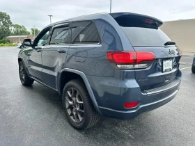 Jeep Grand cherokee 80TH Aniversary Edition, снимка 6