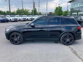 Mercedes-Benz GLC 43 AMG 2 КЛЮЧА * ПАНОРАМА * ПОДГРЕВИ * CARFAX, снимка 3