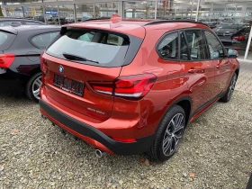BMW X1 BMW X1 2.0d 47, 000км, снимка 2