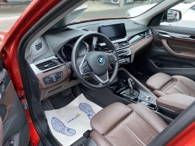 BMW X1 BMW X1 2.0d 47, 000км, снимка 6