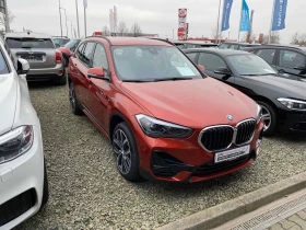 BMW X1 BMW X1 2.0d 47, 000км, снимка 4