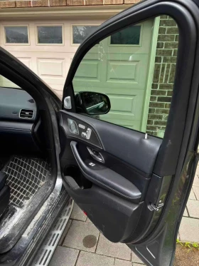Mercedes-Benz GLE 450 * CARFAX * BURMESTER * ДИСТРОНИК * АВТОКРЕДИТ * , снимка 14
