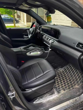 Mercedes-Benz GLE 450 * CARFAX * BURMESTER * ДИСТРОНИК * АВТОКРЕДИТ * , снимка 8