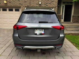 Mercedes-Benz GLE 450 * CARFAX * BURMESTER * ДИСТРОНИК * АВТОКРЕДИТ * , снимка 5