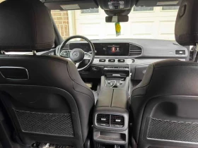 Mercedes-Benz GLE 450 * CARFAX * BURMESTER * ДИСТРОНИК * АВТОКРЕДИТ * , снимка 9