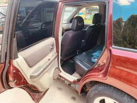 Nissan X-trail, снимка 5