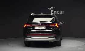 Hyundai Santa fe 2.2D* PRESTIGE* DISTRONIC* LANE ASS* ОБДУХ* КАМЕРА, снимка 3