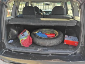 Honda Hr-v 1.6i 4x4 Газ/Бензин , снимка 12