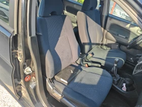 Honda Hr-v 1.6i 4x4 Газ/Бензин , снимка 13